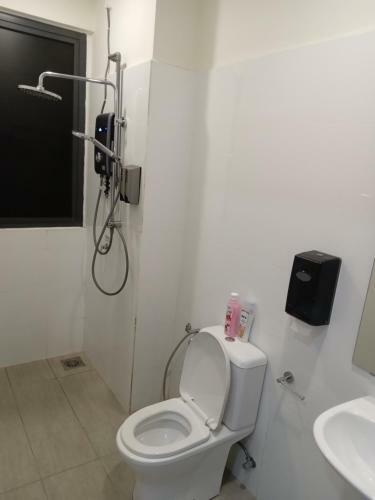 Apartamento Klia Airport Homestay 2