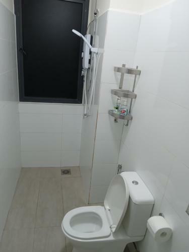 Apartamento Iris Homestay