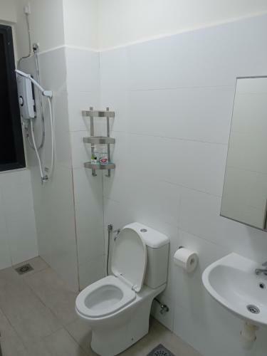 Apartamento Iris Homestay