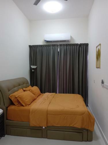Apartamento Iris Homestay