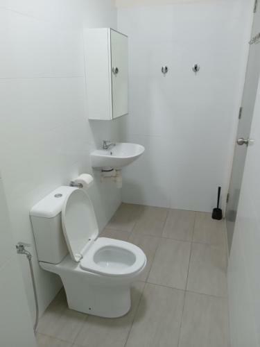 Apartamento Iris Homestay
