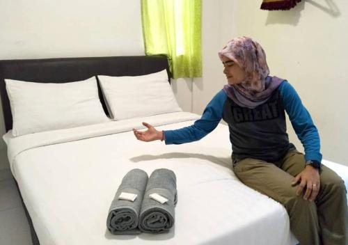 Hotel Ec Double Star Klia 1-klia 2