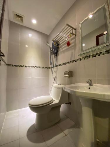 Hotel Ec Double Star Klia 1-klia 2