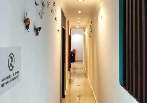 Hotel Ec Double Star Klia 1-klia 2
