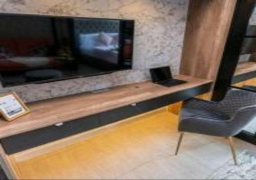 Apartamento Klia Glorybnb Bell Suites