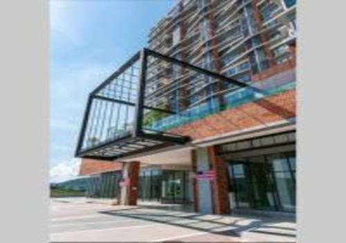 Apartamento Klia Glorybnb Bell Suites