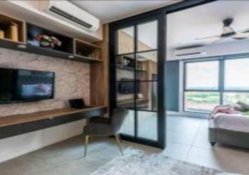 Apartamento Klia Glorybnb Bell Suites