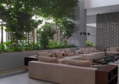 Apartamento Klia Glorybnb Bell Suites