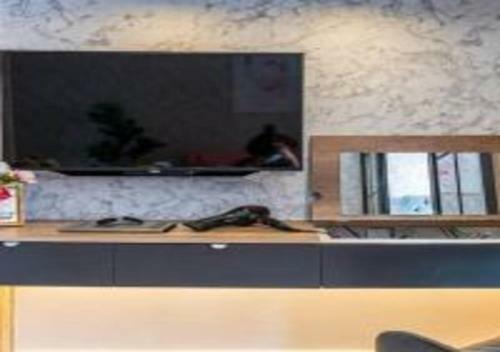 Apartamento Klia Glorybnb Bell Suites