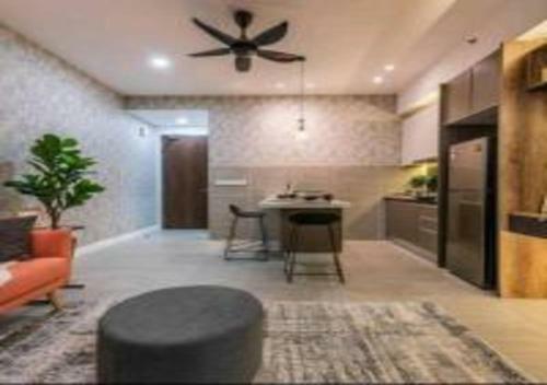 Apartamento Klia Glorybnb Bell Suites