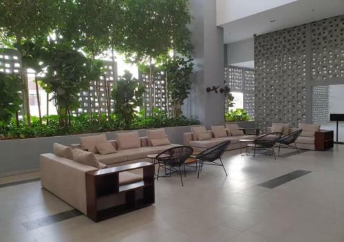 Apartamento Klia Glorybnb Bell Suites
