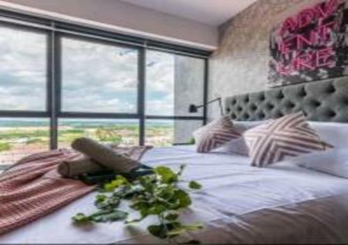 Apartamento Klia Glorybnb Bell Suites