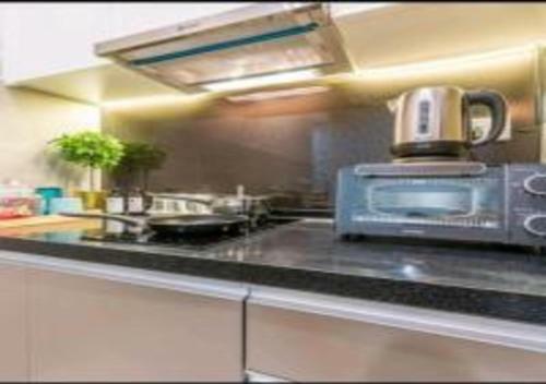 Apartamento Klia Glorybnb Bell Suites