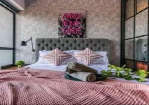 Apartamento Klia Glorybnb Bell Suites