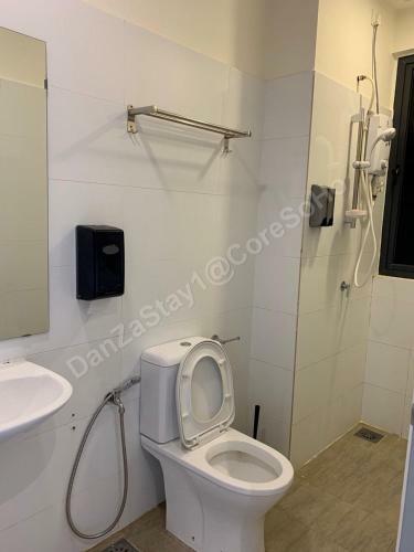 Apartamento Danzastay1@coresoho - Nearby Klia