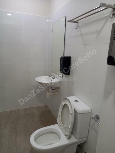 Apartamento Danzastay1@coresoho - Nearby Klia