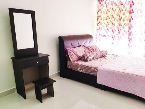 Apartamento The Core By Salaam Suites, 3 Pax - Halal
