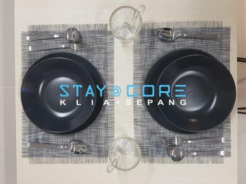 Apartamento Stayatcore Rc