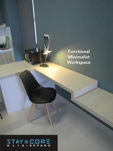 Apartamento Stayatcore Rc