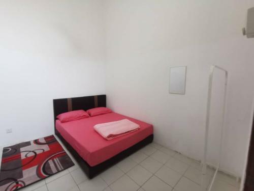 As'cattleya Homestay