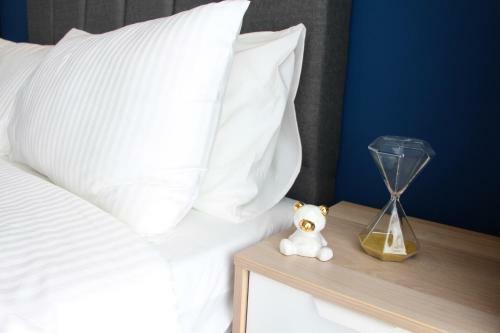Apartamento Bell Suites Moka