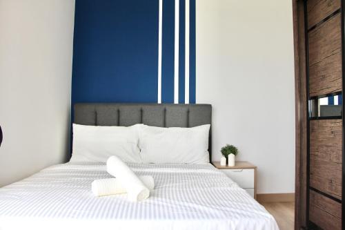 Apartamento Bell Suites Moka
