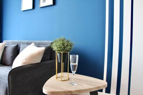 Apartamento Bell Suites Moka
