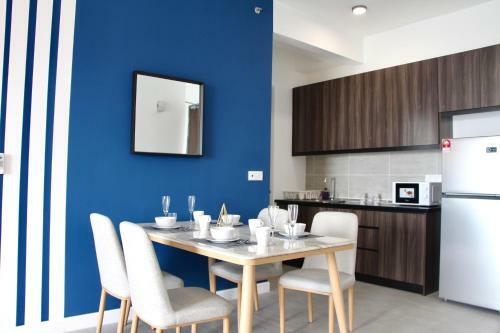 Apartamento Bell Suites Moka