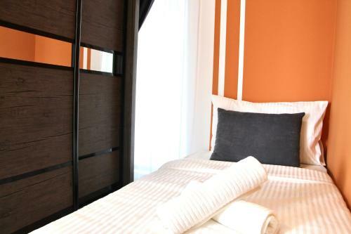 Apartamento Bell Suites Moka