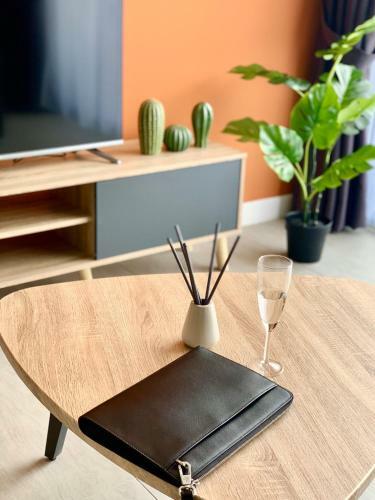 Apartamento Bell Suites Moka