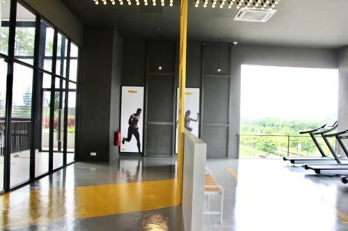 Apartamento Bell Suites Moka