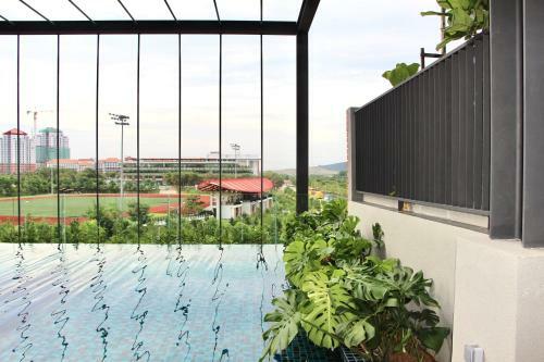 Apartamento Bell Suites Moka