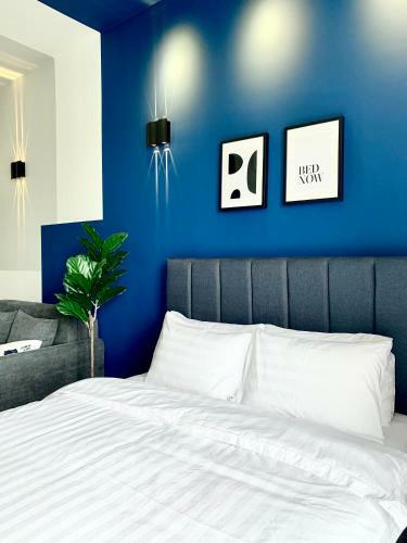 Apartamento Bell Suites Moka