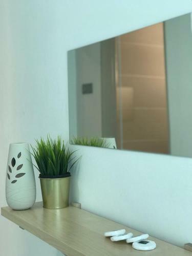 Apartamento Living 9 @ Ehsan Residence