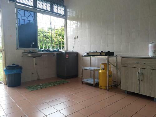 Homestayklia