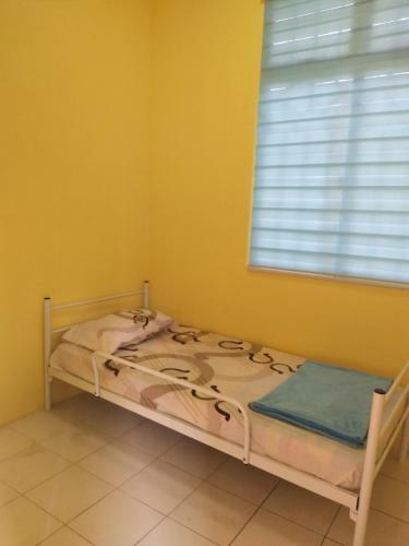Homestayklia