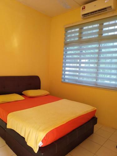 Homestayklia