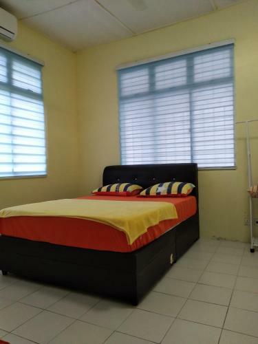 Homestayklia