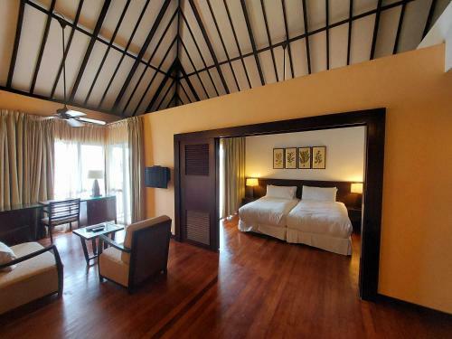 Palm Tree Villa Sepang