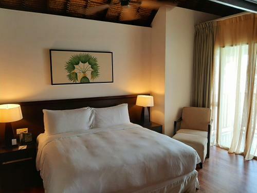 Palm Tree Villa Sepang