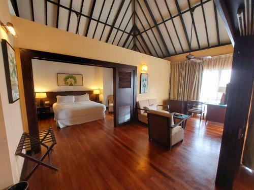 Palm Tree Villa Sepang