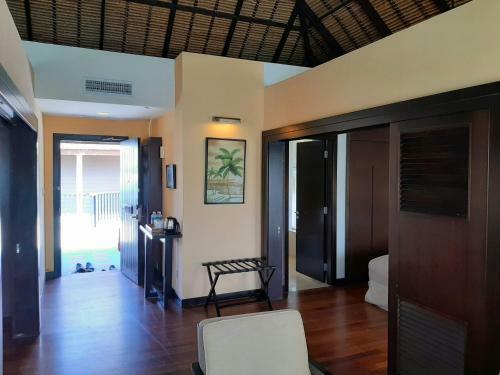Palm Tree Villa Sepang