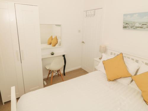 Seaside Retreat