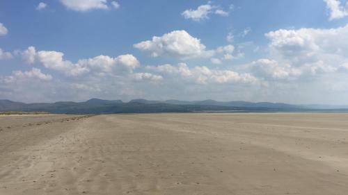 The Beach Retreat