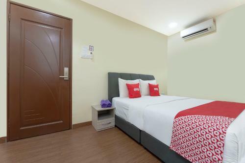 Oyo 90380 Hotel Jasin