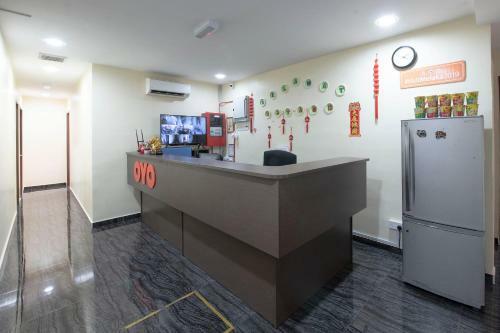 Oyo 90380 Hotel Jasin