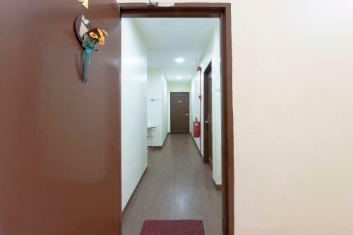 Oyo 90380 Hotel Jasin