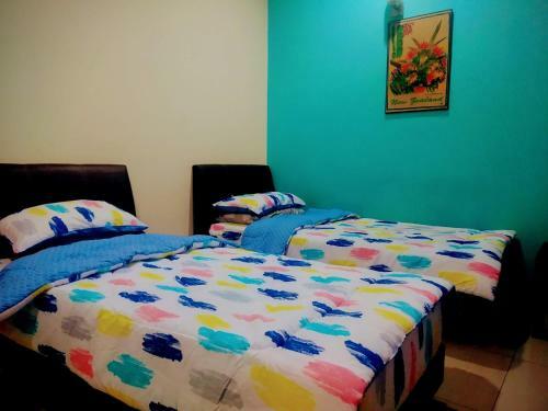 Hostal Hma Guesthouse