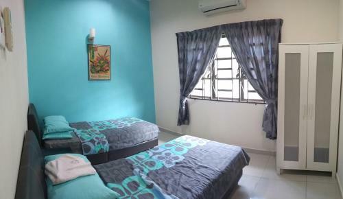 Hostal Hma Guesthouse
