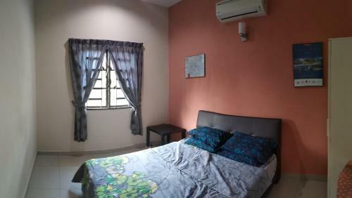 Hostal Hma Guesthouse